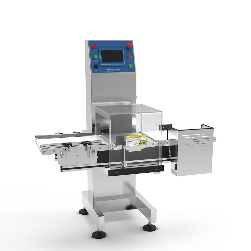 Universal Checkweigher